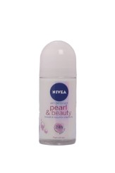 Nivea Deo Pearl and Beauty Roll On, 50ml 
